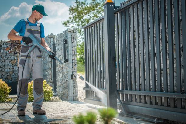 Best Building Exterior Washing  in Lewisburg, OH