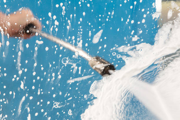 Best Graffiti Removal  in Lewisburg, OH