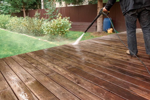 Pre-Holiday Cleaning in Lewisburg, OH