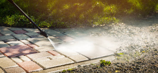 Lewisburg, OH Pressure Washing Services Company