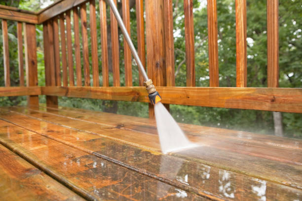 Boat and Dock Cleaning in Lewisburg, OH