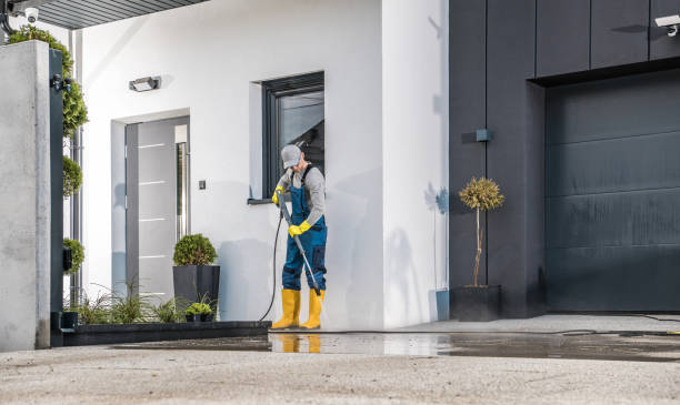 Best Paint Preparation  in Lewisburg, OH